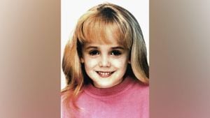 New Documentary Revives JonBenet Ramsey Case Controversy