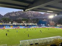 Serie C, Lecco-Giana 1-0: decide un gol di Sipos! FINALE - Prima la Martesana