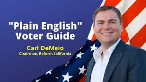 How California Shaped Trump's English Language Policy