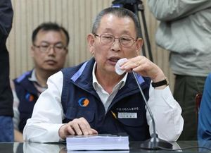 Seoul City Bus Strike Looms As Final Negotiations Continue