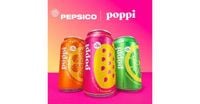 PepsiCo to Acquire poppi