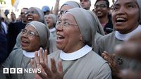 New Pope Leo XIV: Robert Prevost a new start for Catholic Church