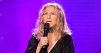 Barbra Streisand is releasing a new album of duets. Here's the list of stars who will appear