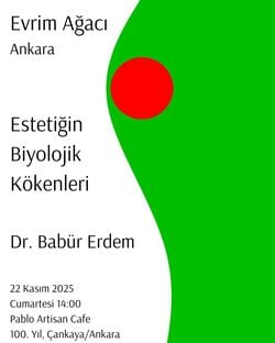 Estetiğin Biyolojik Kökenleri