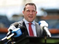 Shock as Football Australia boss quits