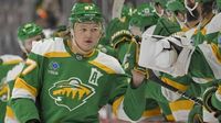 How Kirill Kaprizov’s $17M Extension Compares to Rest of NHL’s Largest Contracts