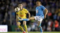 ¿Cruz Azul puede rebasar al América en ranking del Mundial de Clubes?