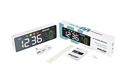 Levenhuk Wezzer Air MC50 Hava Kalitesi Monitörü