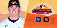 Key piece from Arozarena trade focused on rounding out game in AFL for Rays