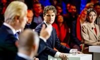 Dutch election: how well will Wilders do?