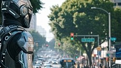 Bir anlığına zaman dursun ve geçmişe gidin!