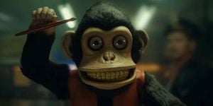 The Monkey Surpasses $50 Million Globally As Box Office Hit