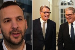 Greens Shake Up Gorton And Denton By Election