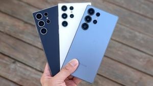 Samsung Galaxy S26 Ultra Set For Major Upgrades