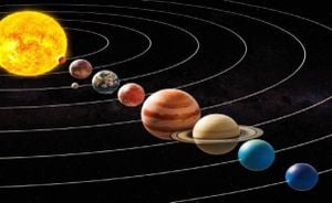 Seven Planets Align For Spectacular Planetary Parade