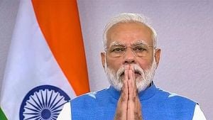 PM Modi Responds To Pahalgam Terror Attack With Security Measures
