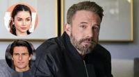 Ben Affleck spends time with kids amid Tom Cruise, ex Ana de Armas romance