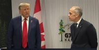 Fox reporting that Trump requests NSC be prepared in Situation Room | Forexlive