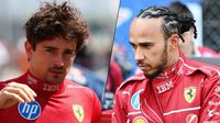 Ferrari issue statement after double disqualification