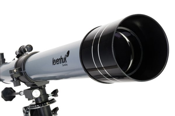 Levenhuk Blitz 70 PLUS Teleskop