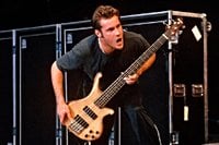 Sam Rivers cause of death—What we know after Limp Bizkit bassist dies at 48