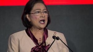 Trinidad Leader Praises US Strike Amid Caribbean Outcry