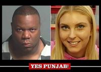 Former NFL Player Kevin Ware Jr. Sentenced to 30 Years for Murder of Girlfriend Taylor Pomaski - Yes Punjab News