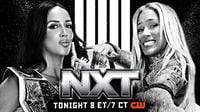 WWE NXT preview, full card: March 18, 2025