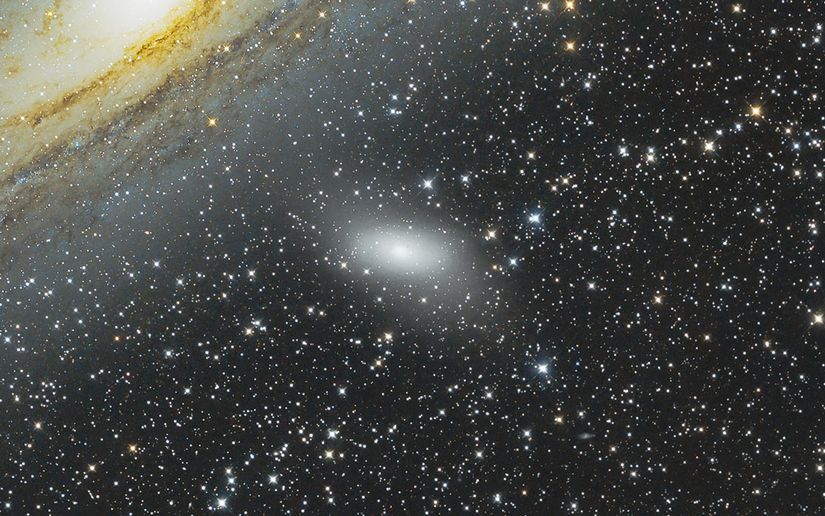 Messier 110