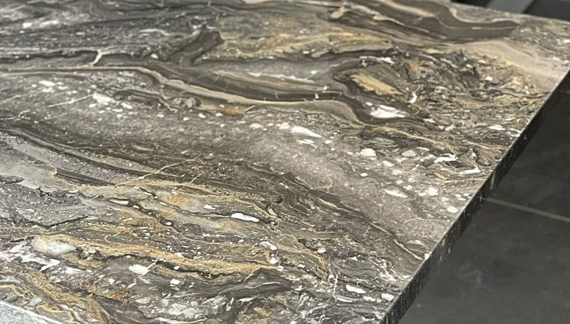 Ticari Tanıma Örnek Mermer