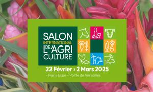 61st Paris International Agriculture Show Opens With Focus On Farmers' Concerns