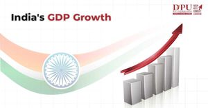 India's Budget Projects 10.1% Nominal GDP Growth For FY26