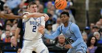 Duke vs. Baylor Prediction, Odds & Preview Today: March Madness Best Bets March 23