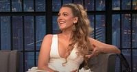 Blake Lively Speaks Up for Those Who Can’t