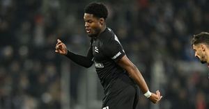 Rangers Pursue Chukwuani And Andersen As January Transfer Window Heats Up