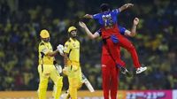 IPL 2025: Chennai Super Kings (CSK) vs Royal Challengers Bengaluru (RCB): Squads, Probable Playing 11, Impact Player, Fantasy Picks, Live Streaming & Telecast, Head-To-Head, Match Timings in IST, Match Prediction, Best Batter, Best Bowler, Tickets, Pitch Report & Weather | Indian Premier League, 2025