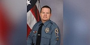 Stone Mountain Shooting Claims Officer Life Sparks Mourning