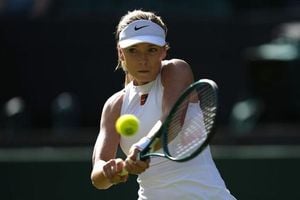 Kvitova Bids Emotional Farewell As British Stars Eye US Open Glory