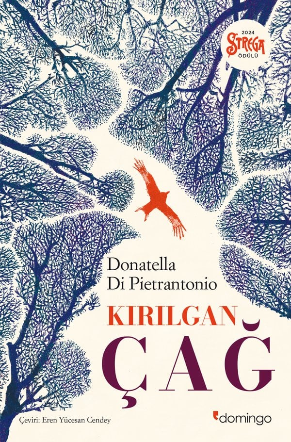 Kırılgan Çağ – 2024 Strega Ödülü