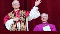 León XIV nuevo papa, hoy en directo: quién es Robert Francis Prevost, el Pontífice elegido para suceder a Jorge Mario Bergoglio