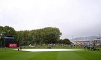 Rain washes out decider with series between New Zealand Women and Sri Lanka Women ending at 1-1