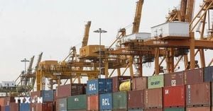 China Expands Digital RMB As Thai Exports Surge