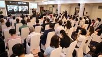 Chuyên gia hiến kế giúp doanh nghiệp xuất khẩu của Việt Nam vượt khó