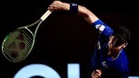 Tennis: Atp Monaco, Darderi rimonta Kecmanovic e avanza ai quarti