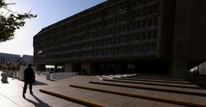 Federal Judge Halts Trump Administration Layoffs Amid Shutdown