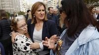 La jueza de la DANA cita a declarar a María José Catalá y a 15 alcaldes más