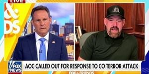Kevin Youkilis Criticizes Ocasio-Cortez Over Boulder Attack