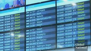 FAA NOTAM System Outage Causes Flight Delays Across U.S.