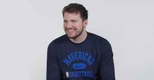 Luka Doncic's Debut With Lakers Delayed Due To Injury