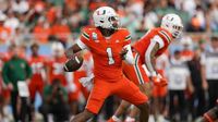 Titans Select Cam Ward First Overall in 2025 NFL Draft